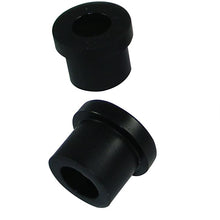 Nolathane REV028.0068 Black Control Arm-Lower Inner Bushing-Front
