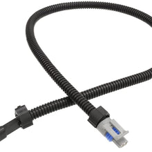 269 Motorsports Intake Air Temp IAT MAT Sensor Wire Harness Extension 12" - Fits GM Camaro Firebird LS1 LT1 LT4 LS2