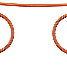 Toyota Parts - Gasket, Intake Manif (17171-50030)