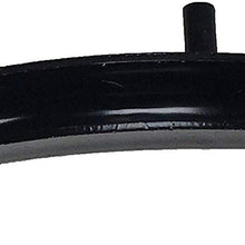 MOOG RK643201 R-Series Front Driver Side Lower Non-Adjustable Control Arm