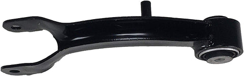 MOOG RK643201 R-Series Front Driver Side Lower Non-Adjustable Control Arm