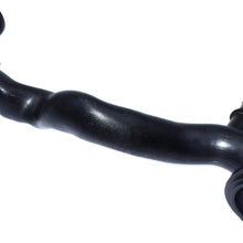 Radiator Coolant Water Hose Pipe 06A122481 For VW Golf Audi A3 Seat Leon