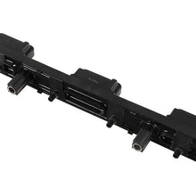 Ignition Coil, 1999 Jeep Grand Cherokee WJ With 4.0L Engine