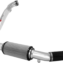 aFe TA-3016P Takeda Cold Air Intake System for Infiniti G37 Coupe 2008-2011 V6-3.7L