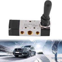 KIMISS Hand Controlled Switch Tyre Tire Changer Assist Helper Arm Control Air Valve