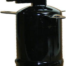 TCW 17-0954 A/C Drier (Quality With Perfect Vehicle Fitment)