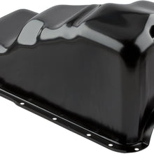 ATP 103321 Engine Oil Pan