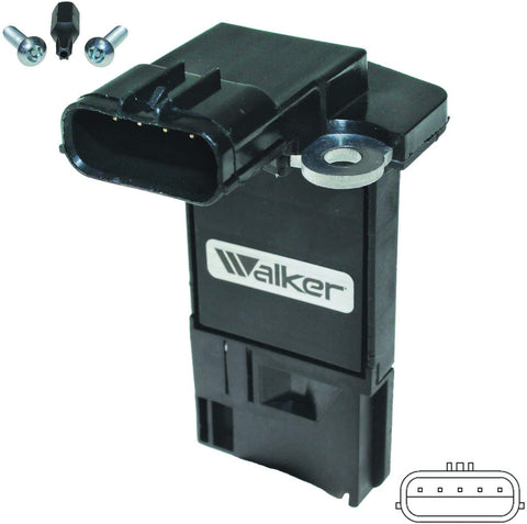 Walker Products 245-1145 Mass Air Flow Sensor