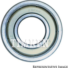 Timken 302SS Alternator Bearing