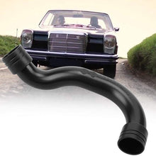 Intake Pipe, Fydun A2711801819 Intake Repair Hose Fit for Mercedes-Benz W172 W204 W212 2710901929 A2710901629 Intake Piping