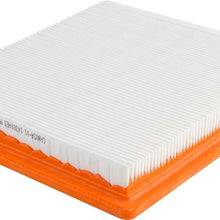Fram Fresh Breeze - Filtro de aire para cabina Arm & Hammer Baking Soda, CF10374 para vehículos Dodge/Toyota
