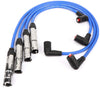 ROADFAR High Performance Ignition Wire Sets Compatible with Volkswagen Beetle/Golf/Jetta 1998-2014