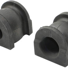Moog K201568 Sway Bar Frame Bushing, 1 Pack