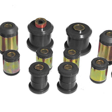 Prothane 18-302-BL Black Rear Control Arm Bushing Kit