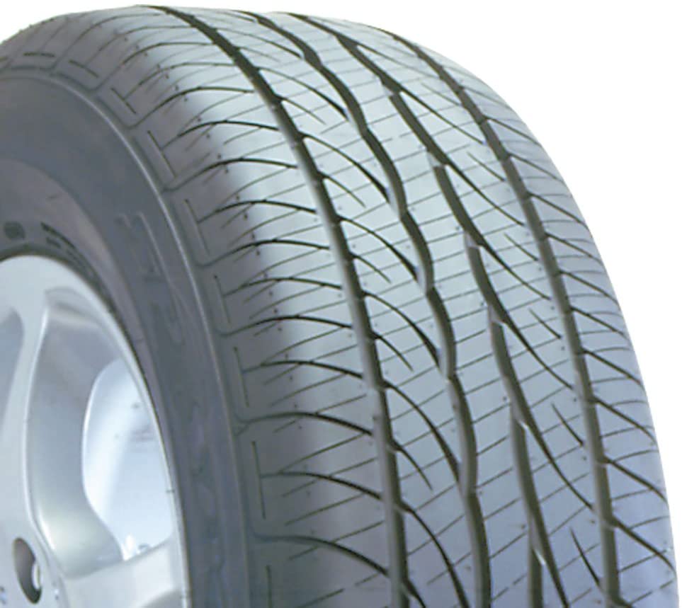 Dunlop SP Sport 5000 All-Season Tire - 195/65R15 89H