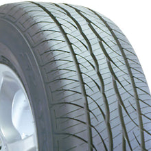 Dunlop SP Sport 5000 All-Season Tire - 195/65R15 89H