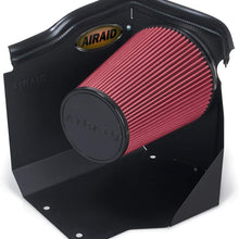 Airaid 201-112-1 SynthaMax Dry Filter Intake System