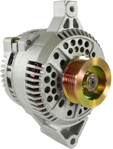 DB Electrical AFD0036 New Alternator For Ford, Mercury Sable 3.8L 3.8 Taurus 94 95 1994 1995, Windstar 95 1995 334-2009 334-2264 112938 10463960 F4DU-10300-CA F58U-10300-AB F58Z-10346-A F58Z-10346-ARM