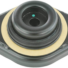 Rear Shock Absorber Support Febest NSS-Z51R Oem 55320-1AA0A