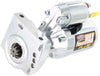 Powermaster 19009 Chrome Alternator (Chevy, Pont LS, LXS Engine GMC LS Truck 4.8L,5.3L,6.0L 168T Flywheel 1.4 kw)