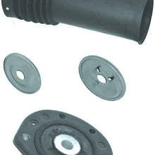 DEA Products 4713993 Suspension Strut Mount Kit, 1 Pack
