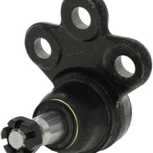Centric 610.62013 Ball Joint, Lower, Front
