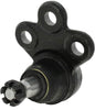 Centric 610.62013 Ball Joint, Lower, Front