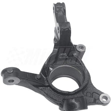 Front Left Driver Side Suspension Steering Knuckle for Toyota Highlander Sienna Lexus Rx350 09-19
