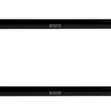 BOXI K750204 K750205 (Set of 2) Front Left & Right Side Sway Stabilizer Bar End Link Kit Replacement for 2007 2008 2009 2010 2011 2012 Hyundai Santa Fe Veracruz / 2011-2012 Kia Sorrento (54830-2B000)