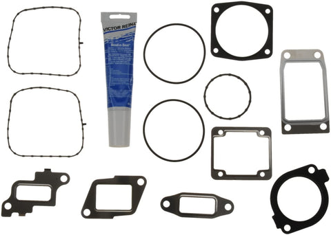 MAHLE MIS19403 Engine Intake Manifold Gasket Set