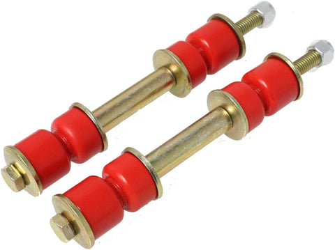 Energy Suspension 98165R Universal Sway Bar End Link (9.8165R)