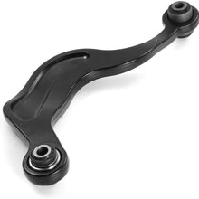 53450MT Rear Left Upper Control Arm |RK641644| For -> 2008-2015 Buick Enclave / 2009-2015 Chevrolet Traverse / 2007-2015 GMC Acadia / 2007-2010 Saturn Outlook | Made in TURKEY