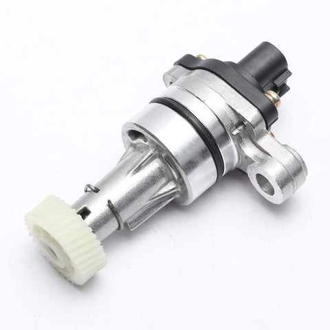 CENTAURUS Vehicle Speed Sensor Replacement for Toyota Lexus Geo Chevrolet - 83181-12020 a short shaft Replacement for the plastic gear