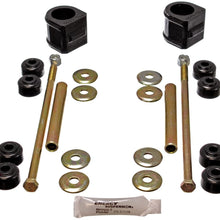 GM 4 X FRT SWAY BAR BUSHING SET