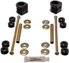 GM 4 X FRT SWAY BAR BUSHING SET