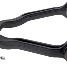 ACDelco 46D1103A Advantage Front Upper Suspension Control Arm with Ball Joint
