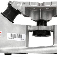 ACDelco 84238546 GM Original Equipment Transmission Mount, 1 Pack