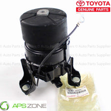 Toyota Genuine Parts 12361-31171 Engine Mount