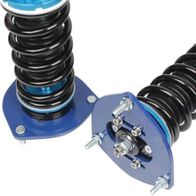 Strutstore Set of 4 Coilovers Strut Fit For 2003-2008 Toyota Corolla /2003-2008 Toyota Matrix Suspension Shock Absorber Adjustable Height