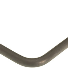 ACDelco 18102L Professional Molded Heater Hose