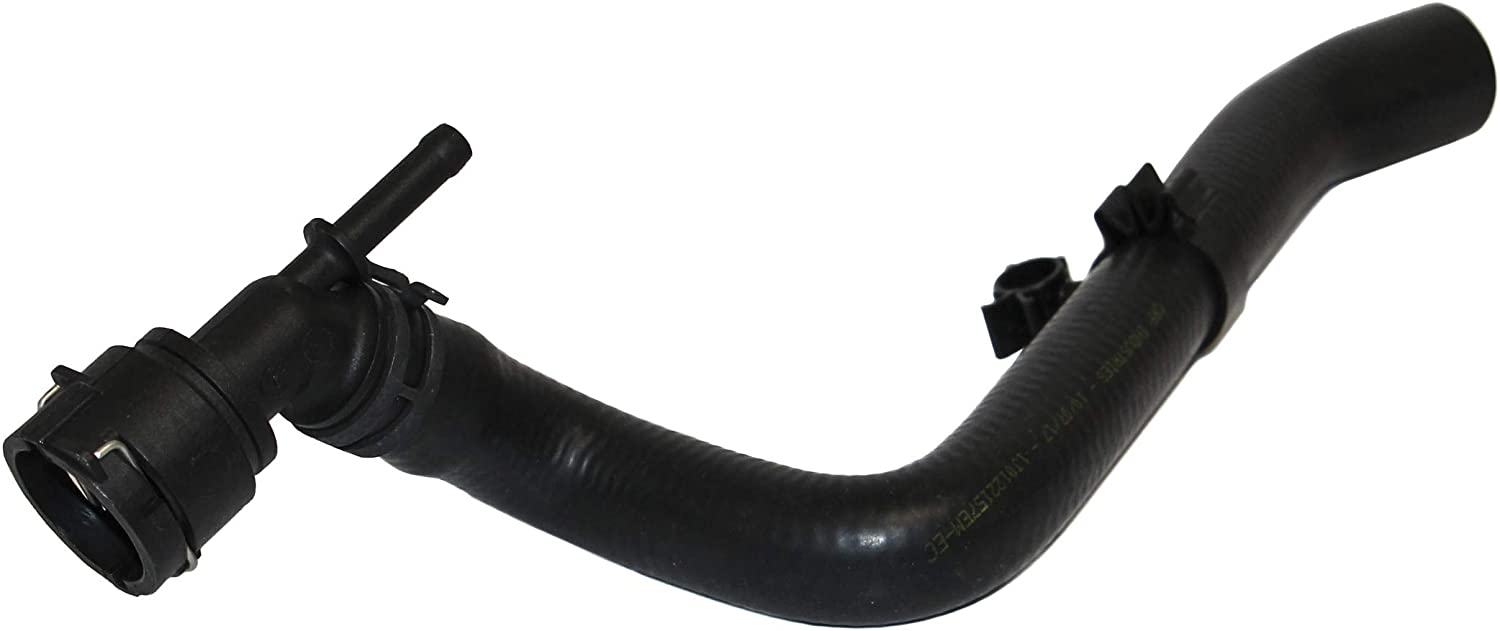 Rein Automotive CHH0572 Engine Coolant Heater Hose Assembly