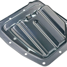 A-Premium Engine Oil Pan for Hyundai Accent 2012-2017 Veloster Kia Rio 2012-2016 Soul 2010-2017 l4 1.6L