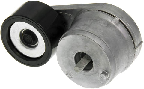 ACDelco 38285 Professional Automatic Belt Tensioner and Pulley Assembly
