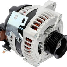 Alternator FINDAUTO 13959 Fit for 02 03 04 05 06 2002 2003 2004 2005 2006 2.4L 2.4 Camry 01 02 03 04 05 2001 2002 2003 2004 2005 2.0L 2.4L 2.0 2.4 RAV4 AND0275 01211-7400 102211-0770