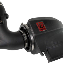 aFe TM-2013B-D Takeda Wrinkle Black Stage-2 Pro Dry S Air Intake System for Scion FR-S, H4-2.0L