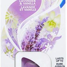 Glade Vent Oil Lavndr/Van Size Ea Glade Vent Oil Lavender/Vanilla
