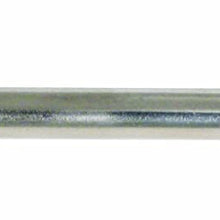 Trimax SXTC3 Premium Stainless Steel Coupler Lock (3.5" Span) (Stainless Steel)