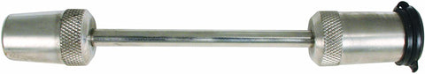 Trimax SXTC3 Premium Stainless Steel Coupler Lock (3.5