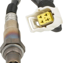 Bosch 15124 Oxygen Sensor, Original Equipment (Chrysler, Dodge, Jeep, Volkswagen)