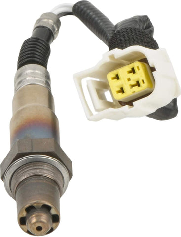 Bosch 15124 Oxygen Sensor, Original Equipment (Chrysler, Dodge, Jeep, Volkswagen)